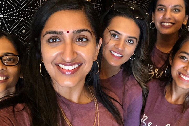 Wacky Wimberley Scavenger Hunt - Photo 1 of 6